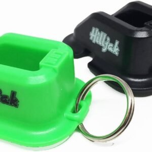 Speed Up Reloads: Our Take on Hilljak’s Quickie Loaders