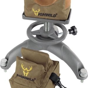 Elevate Our Aim: Exploring Highwild’s Shooting Rest