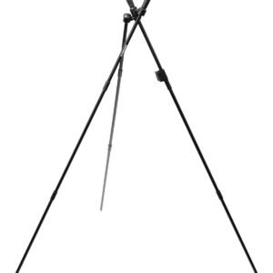 Our Versatile Adventure: Taming Terrain with Hammers Tripod