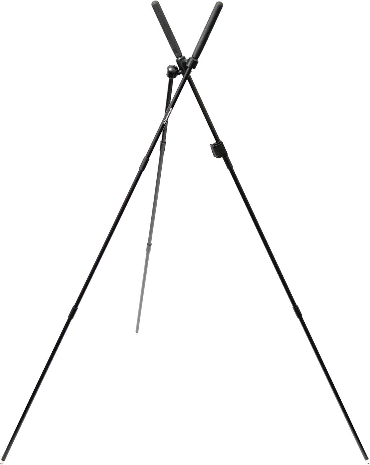 Our Versatile Adventure: Taming Terrain with Hammers Tripod