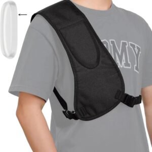 Recoil Relief: Our Take on MOZETO’s Gel Pads