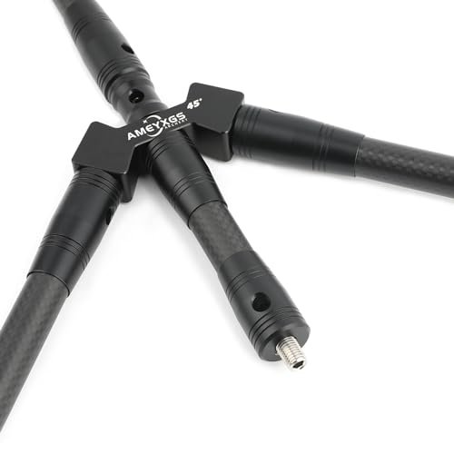 AMEYXGS Archery Bow Stabilizer Set Review for Enhanced Accuracy - Image 4