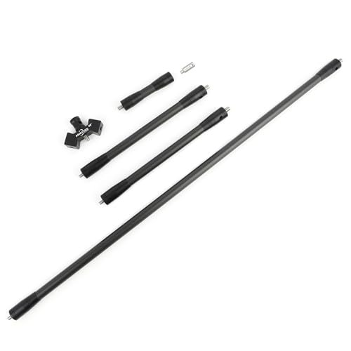 AMEYXGS Archery Bow Stabilizer Set Review for Enhanced Accuracy - Image 8