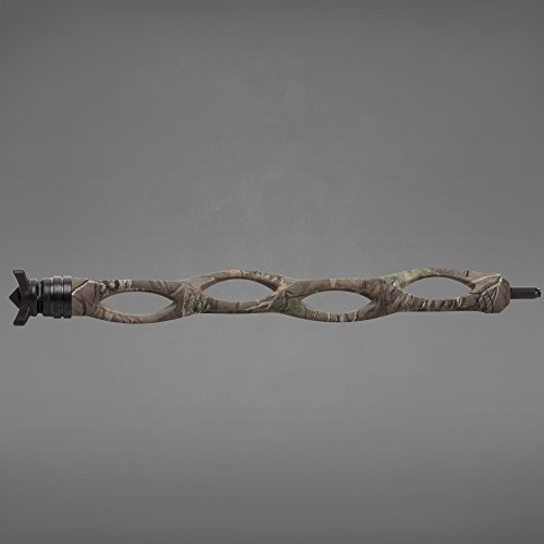 Trophy Ridge 3" Static Stabilizer Review - Enhance Your Accuracy - Image 10