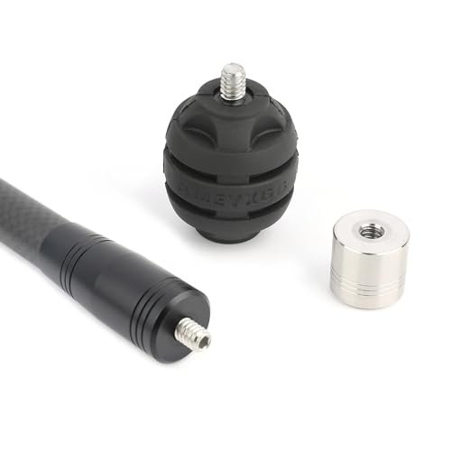 AMEYXGS Archery Bow Stabilizer Set Review for Enhanced Accuracy - Image 6