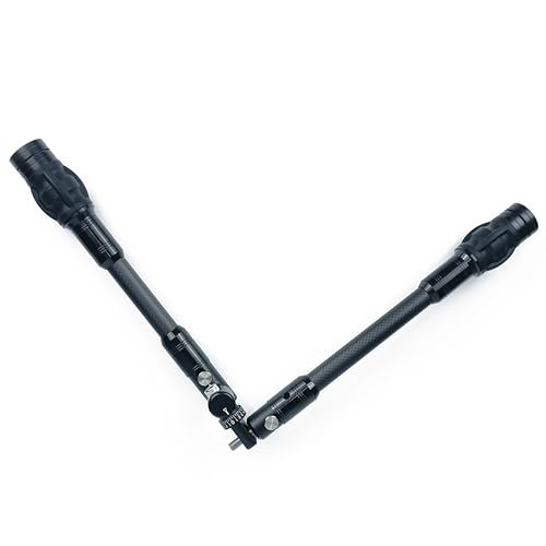 ZMATLIAO Carbon Archery Bow Stabilizer Review – Smooth Performance - Image 7