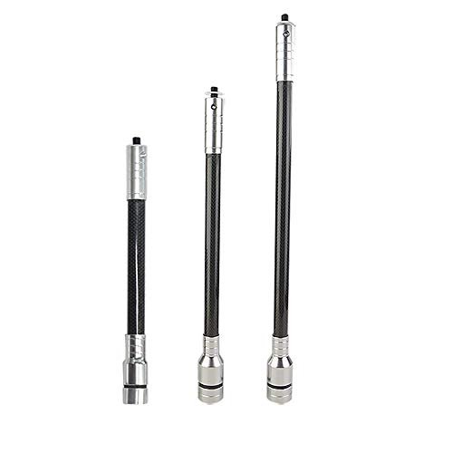 MILAEM 4-34 Inch Archery Bow Stabilizer Review for Precision Shooting - Image 7