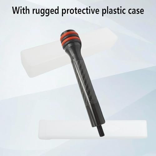 GRSECPO 6 Archey Bow Stabilizer – Our Experience with Performance - Image 4