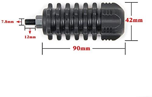 Silfrae Compound Bow Stabilizer Review – Enhance Your Performance - Image 3