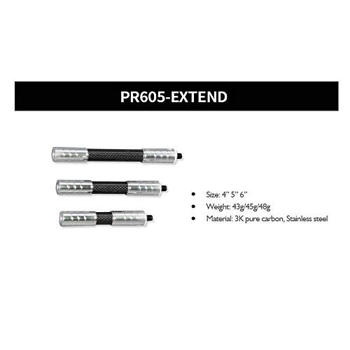 MILAEM 4-34 Inch Archery Bow Stabilizer Review for Precision Shooting - Image 5