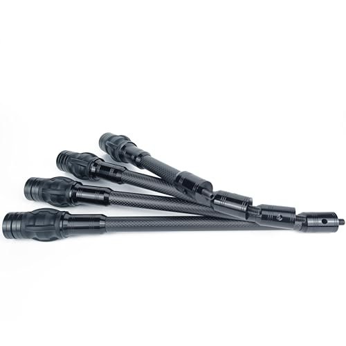ZMATLIAO Carbon Archery Bow Stabilizer Review – Smooth Performance - Image 4