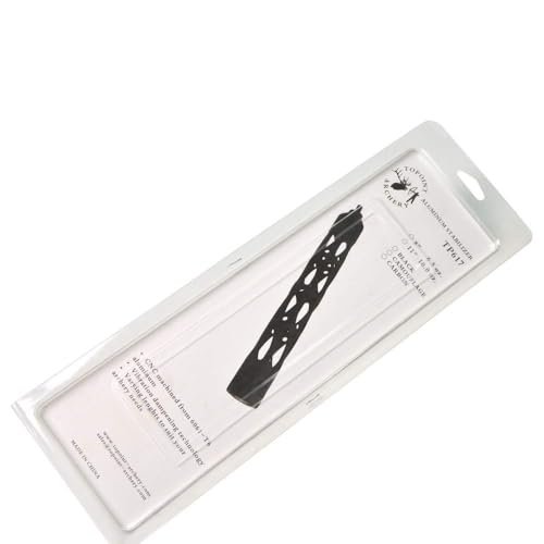 SHARROW Archery Bow Stabilizer 5 Inch Review – Improve Your Accuracy - Image 8