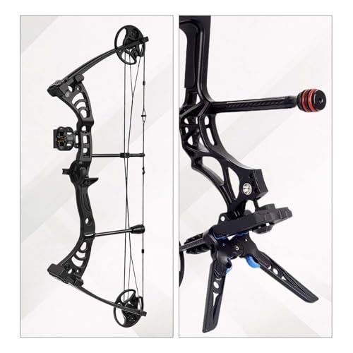 GRSECPO 6 Archey Bow Stabilizer – Our Experience with Performance - Image 5