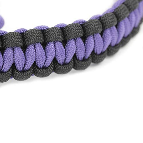 SUNYA Archery Bow Wrist Sling Review – Comfortable Paracord Strap - Image 8