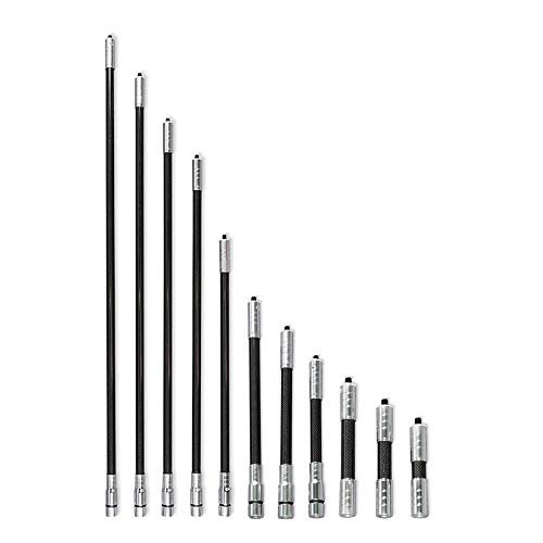 MILAEM 4-34 Inch Archery Bow Stabilizer Review for Precision Shooting - Image 2