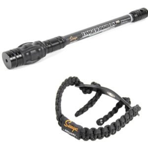 Bow Wrist Sling and stabilizer