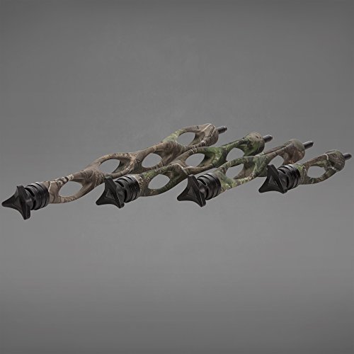 Trophy Ridge 3" Static Stabilizer Review - Enhance Your Accuracy - Image 7