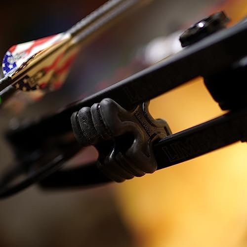 LimbSaver 4720 TwistLox Dampener for Split Limb Bows - Our Review - Image 3