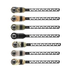 Mathews Archery STABILIZER 12" Black ASY