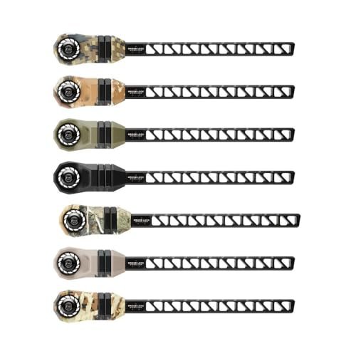 Mathews Archery STABILIZER 12" Black ASY