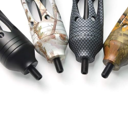 SHARROW Archery Bow Stabilizer 5 Inch Review – Improve Your Accuracy - Image 5