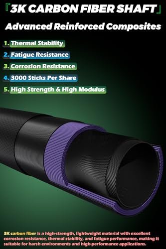 POEARCUS Archery Bow Stabilizer Review – Enhance Your Accuracy - Image 5