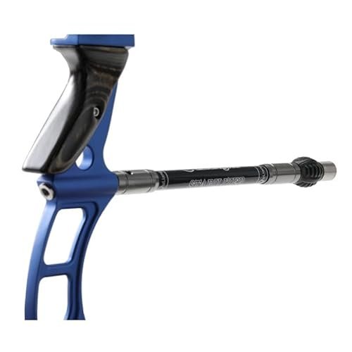 AMEYXGS 28 Inch Carbon Fiber Bow Stabilizer Review for Precision - Image 2