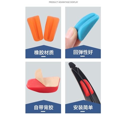 Cuoyuqie Archery Recurve Bow Limb Stabilizer Review for Hunters - Image 5