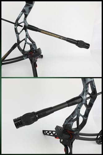 POEARCUS Archery Bow Stabilizer Review – Enhance Your Accuracy - Image 7