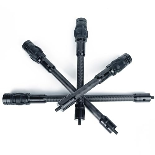 ZMATLIAO Carbon Archery Bow Stabilizer Review – Smooth Performance - Image 5