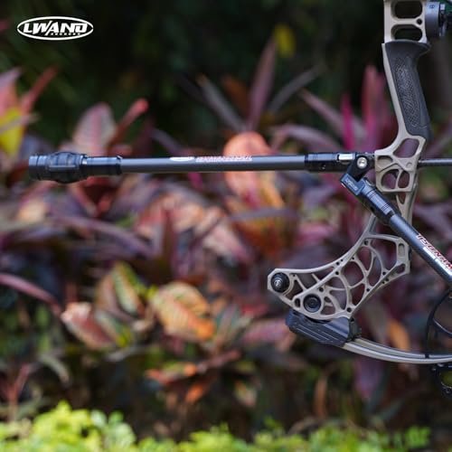 LWANO Compound Bow Stabilizer Review – Enhance Your Archery Experience - Image 4