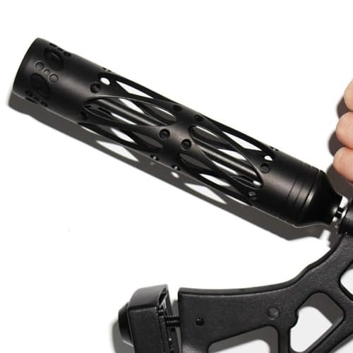 SHARROW Archery Bow Stabilizer 5 Inch Review – Improve Your Accuracy - Image 3
