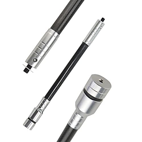 MILAEM 4-34 Inch Archery Bow Stabilizer Review for Precision Shooting - Image 6