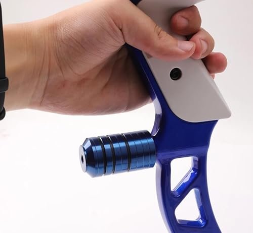Cuoyuqie Archery Stabilizer Weight Kit Review – Enhance Your Balance - Image 9