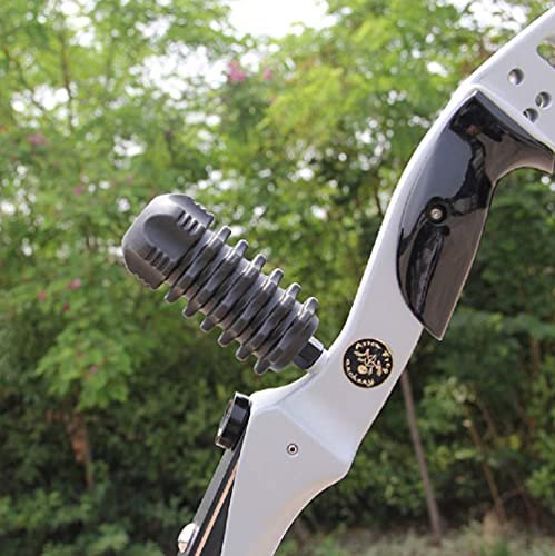 Silfrae Compound Bow Stabilizer Review – Enhance Your Performance - Image 4