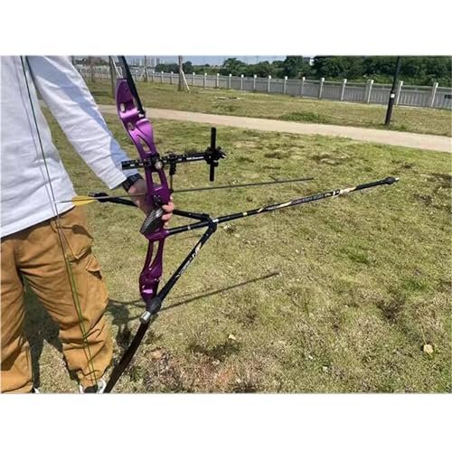 ZSHJGJR Archery Balance Bar Set Review – Enhance Your Accuracy - Image 6