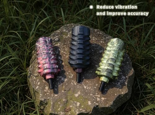 Silfrae Compound Bow Stabilizer Review – Enhance Your Performance - Image 2