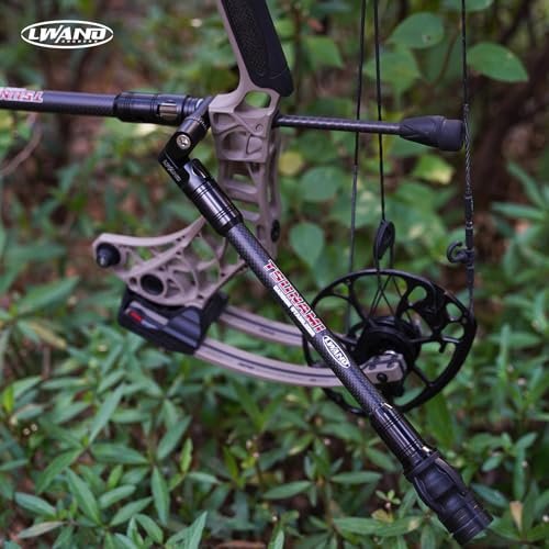 LWANO Compound Bow Stabilizer Review – Enhance Your Archery Experience - Image 3