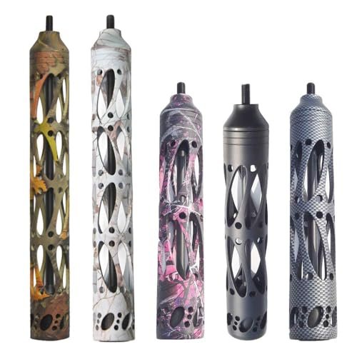 SHARROW Archery Bow Stabilizer 5 Inch Review – Improve Your Accuracy - Image 2