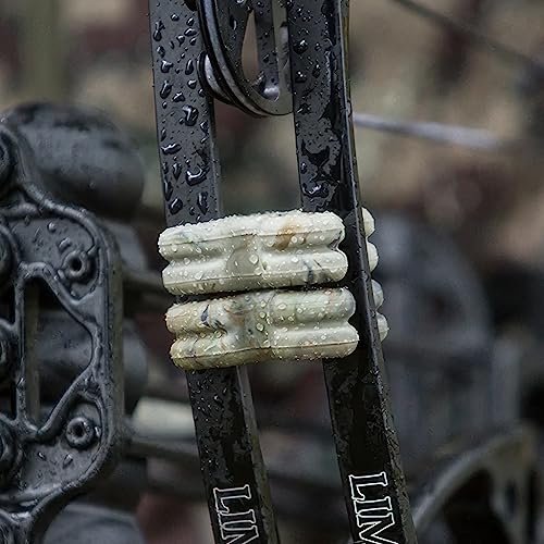 LimbSaver 4720 TwistLox Dampener for Split Limb Bows - Our Review - Image 5