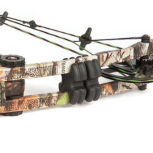 LimbSaver 4720 TwistLox Dampener for Split Limb Bows - Our Review - Image 2