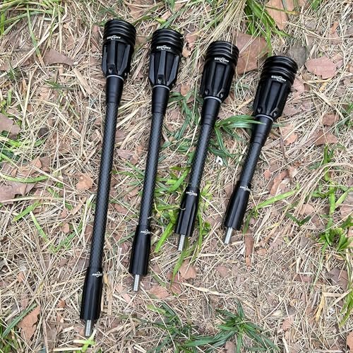 HNZMDY Archery Bow Stabilizer Review – Enhancing Precision and Stability - Image 4