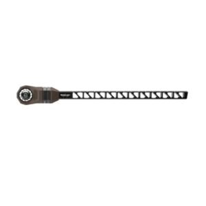 Mathews Bridge-Lock™ STABILIZER 10 Inch Kodiak Brown