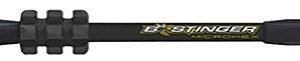 Bee Stinger B-Stinger MicroHex Stabilizer Matte 10", Black