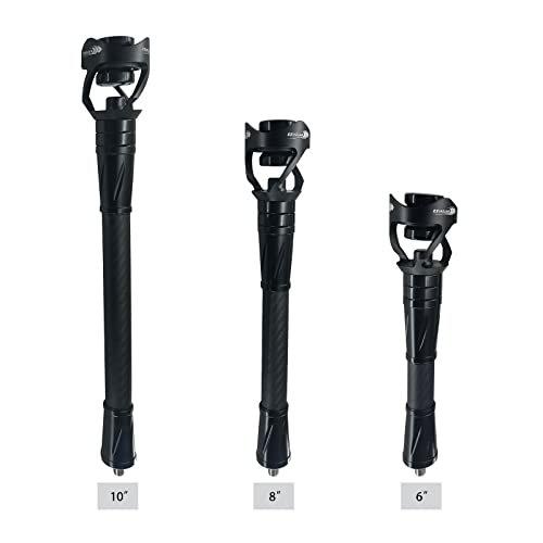 Bow Stabilizer LX-15 Review - Enhance Accuracy and Stability - Image 7