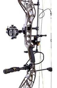 Bear THP Adapt 2+ RTH