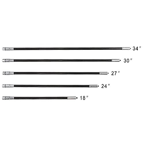 ZSHJG Archery Bow Stabilizer Review - Enhance Your Performance - Image 5