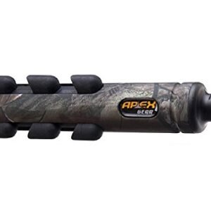 Truglo Pro-Tune XS 6 Inch Bow Stabilizer