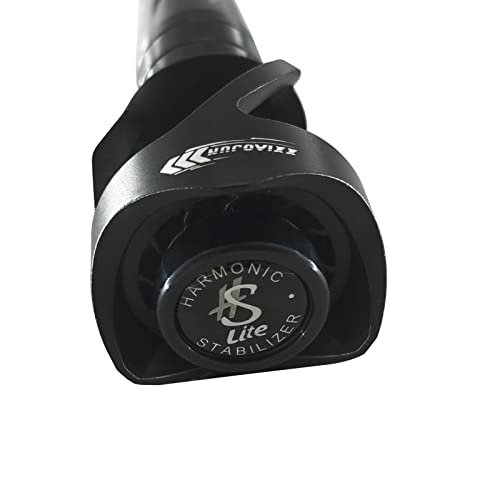 Bow Stabilizer LX-15 Review - Enhance Accuracy and Stability - Image 4