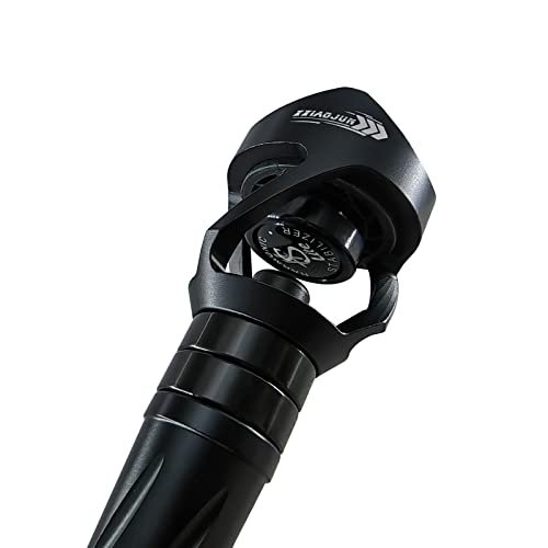 Bow Stabilizer LX-15 Review - Enhance Accuracy and Stability - Image 3